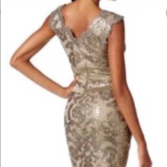 Cocktail Dress - PERFECT CONDITION - Picture 5 of 5